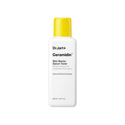 CERAMIDIN™ SKIN BARRIER SERUM TONER (SUERO Y TÓNICO)